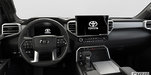 2025 TOYOTA Sequoia Hybrid Limited Nightshade - Interior view - 3