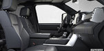 2025 TOYOTA Sequoia Hybrid Platinum - Interior view - 1