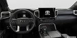 2025 TOYOTA Sequoia Hybrid Platinum - Interior view - 3