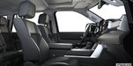 2025 TOYOTA Sequoia Hybrid SR5 TRD Off Road - Interior view - 1