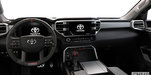 2025 TOYOTA Sequoia Hybrid SR5 TRD Off Road - Interior view - 3