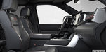 2025 TOYOTA Sequoia Hybrid TRD Pro - Interior view - 1