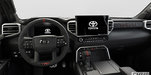 2025 TOYOTA Sequoia Hybrid TRD Pro - Interior view - 3