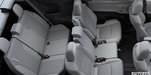 2025 TOYOTA Sienna Hybrid LE FWD 8 PASSENGERS - Interior view - 2