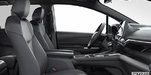 2025 TOYOTA Sienna Hybrid LIMITED AWD 7 PASSENGERS - Interior view - 1
