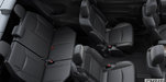 2025 TOYOTA Sienna Hybrid LIMITED AWD 7 PASSENGERS - Interior view - 2