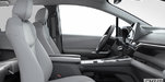 2025 TOYOTA Sienna Hybrid XLE FWD 8 PASSENGERS - Interior view - 1