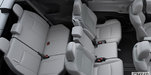 2025 TOYOTA Sienna Hybrid XLE FWD 8 PASSENGERS - Interior view - 2