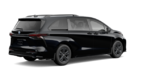 2025 TOYOTA Sienna Hybrid XSE AWD 7 PASSENGERS - Exterior view - 3