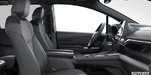 2025 TOYOTA Sienna Hybrid XSE AWD 7 PASSENGERS - Interior view - 1