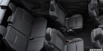 2025 TOYOTA Sienna Hybrid XSE AWD 7 PASSENGERS - Interior view - 2