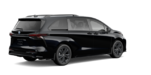 2025 TOYOTA Sienna Hybrid XSE FWD 7 PASSENGERS - Exterior view - 3