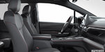2025 TOYOTA Sienna Hybrid XSE FWD 7 PASSENGERS - Interior view - 1