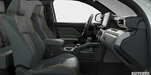 2025 TOYOTA Tacoma Hybrid Trailhunter - Interior view - 1