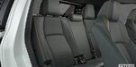 2025 TOYOTA Tacoma Hybrid Trailhunter - Interior view - 2