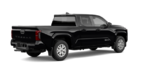 2025 TOYOTA Tacoma SR5 - Exterior view - 3