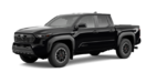 2025 TOYOTA Tacoma TRD Off Road 6M SB - Exterior view - 1