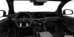 2025 TOYOTA Tacoma TRD Off Road 6M SB - Interior view - 3