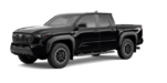 2025 TOYOTA Tacoma TRD Off Road Premium SB - Exterior view - 1