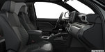 2025 TOYOTA Tacoma TRD Off Road Premium SB - Interior view - 1