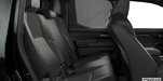 2025 TOYOTA Tacoma TRD Off Road Premium SB - Interior view - 2