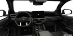 2025 TOYOTA Tacoma TRD Off Road Premium SB - Interior view - 3