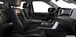 2025 TOYOTA Tundra Hybrid CREWMAX LIMITED NIGHTSHADE - Interior view - 1