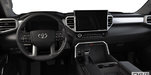 2025 TOYOTA Tundra Hybrid CREWMAX LIMITED NIGHTSHADE - Interior view - 3