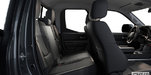 2025 TOYOTA Tundra 4X2 DOUBLE CAB SR - Interior view - 2