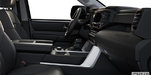 2025 TOYOTA Tundra 4X2 DOUBLE CAB SR - Interior view - 1