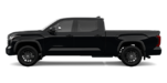 2025 TOYOTA Tundra CREWMAX L  LIMITED NIGHTSHADE - Exterior view - 2