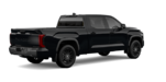 2025 TOYOTA Tundra CREWMAX L  LIMITED NIGHTSHADE - Exterior view - 3
