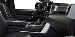 2025 TOYOTA Tundra CREWMAX L  LIMITED NIGHTSHADE - Interior view - 1