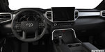 2025 TOYOTA Tundra CREWMAX L  LIMITED NIGHTSHADE - Interior view - 3
