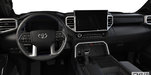 TOYOTA Tundra CREWMAX PLATINUM L 2025 - Vue intérieure - 3