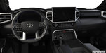 2025 TOYOTA Tundra CREWMAX PLATINUM - Interior view - 3