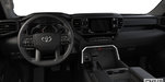 TOYOTA Tundra CREWMAX SR 2025 - Vue intérieure - 3
