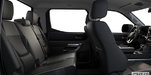 2025 TOYOTA Tundra CREWMAX SR5 L - Interior view - 2