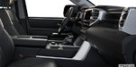 2025 TOYOTA Tundra CREWMAX SR5 L - Interior view - 1