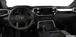2025 TOYOTA Tundra CREWMAX SR5 L - Interior view - 3