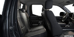 2025 TOYOTA Tundra DOUBLE CAB SR5 L - Interior view - 2