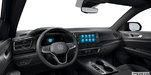 volkswagen ATLAS CROSS SPORT COMFORTLINE 2025 - Vue intérieure - 3
