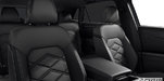 2025 VOLKSWAGEN Atlas Cross Sport Comfortline R-Line Black Edition - Interior view - 1