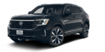 2025 VOLKSWAGEN Atlas Cross Sport Execline - Exterior view - 1