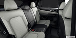 2025 VOLKSWAGEN Atlas Cross Sport Execline - Interior view - 2