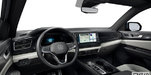 2025 VOLKSWAGEN Atlas Cross Sport Execline - Interior view - 3