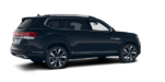 <span>2025 volkswagen</span> Atlas Execline - Exterior view - 3