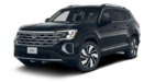 2025 VOLKSWAGEN <span>ATLAS HIGHLINE</span> - Exterior view - 1