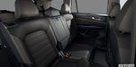 2025 VOLKSWAGEN <span>ATLAS HIGHLINE</span> - Interior view - 2