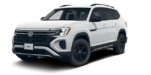 volkswagen ATLAS PEAK EDITION 2025 - Vue extérieure - 1